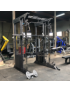 Gymfit multi functionele Smith machine | incl gewichtenblok |