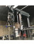 Gymfit multi functionele Smith machine | incl gewichtenblok |