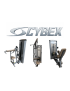 Complete Cybex kracht set | complete set | strength | Lease