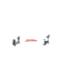 Life Fitness Cardio set | Crosstrainer | Fiets |