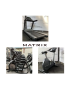 Matrix Cardio Set | Loopband T3x | Upright Bike | Crosstrainer/Elliptical