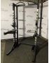 Technogym Pure Strength | Olympic Half Rack | Power Rack |