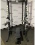 Technogym Pure Strength Set | BLACK | 8 Machines | Krachtset |