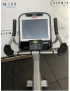 Star Trac Upright Bike | Hometrainer | Fiets |