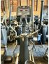 Star Trac Crosstrainer E-CT | Elliptical | Crossover |