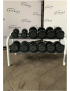 Technogym dumbells | rek | set | Kracht |