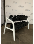 Technogym dumbells | rek | set | Kracht |