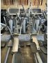 Technogym Excite 700 Crosstrainer | LCD |