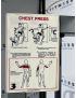 Technogym Isotonic Chest Press