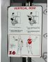 Technogym Isotonic Vertical Row