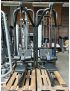 Technogym Lat Pulldown Element