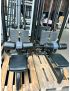 Technogym Lat Pulldown Element