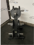 Technogym Pure Strength Plate Tower | Schijven Rek | Zwart |