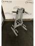 Technogym Pure Strength Plate Tower | Schijven Rek | Grijs |