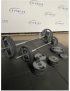 Technogym set | Schijven | Stangen |