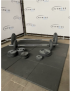 Technogym set | Schijven | Stangen |