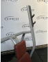 Technogym Vertical Bench | Shoulder Press Bench | Bank |