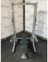 Technogym Pure Strength Olympic Half Rack | Power Rack |