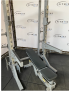 Technogym Pure Strength Olympic Half Rack | Power Rack |