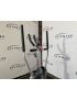 Keiser M5 | Crosstrainer | Total Body Trainer | Cardio | 17 stuks